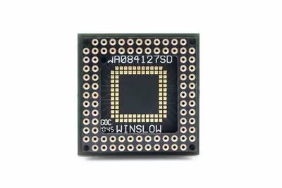 Winslow WA084127SDRC 84 pin IC Socket